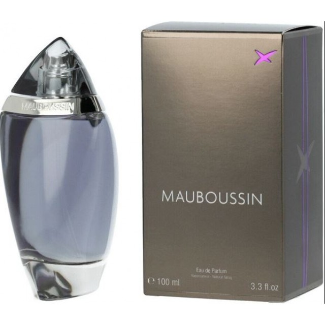 MAUBOUSSIN Mauboussin Homme EDP 100ml